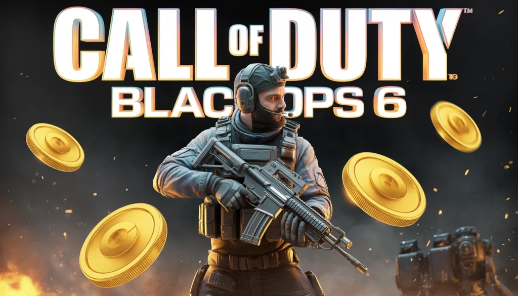 Call of Duty Black Ops 6 Beginner’s Guide: Tips and Tricks to Win More Matches (100% Working Methods)